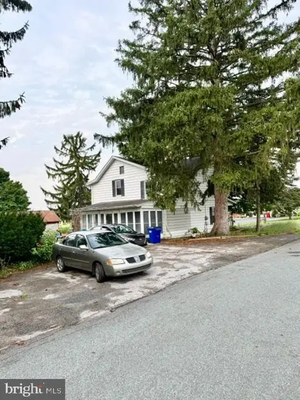 380 Mont Alto Road, FAYETTEVILLE