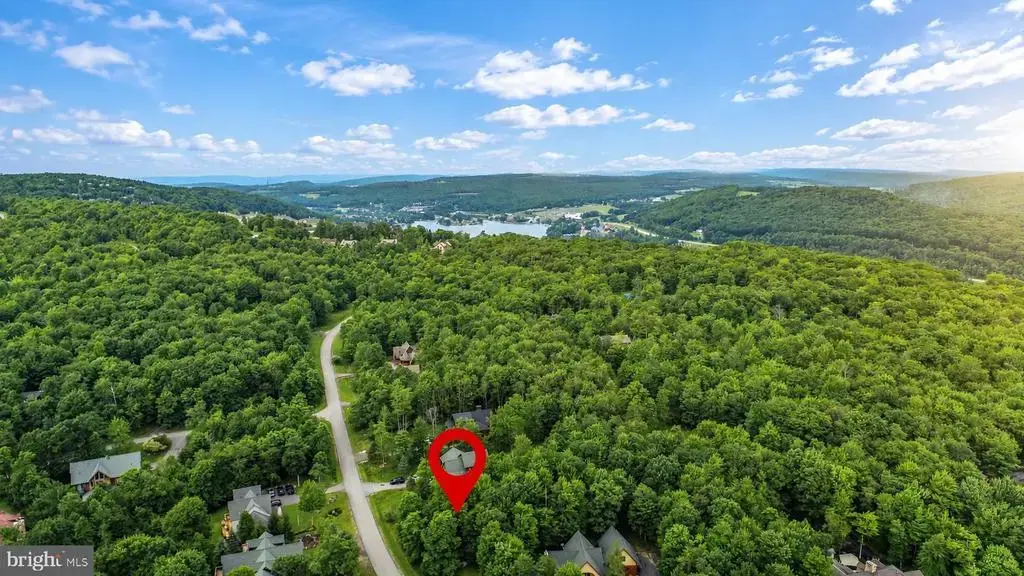 84 Mountaintop Rd, MC HENRY