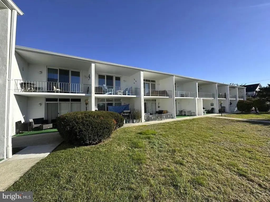 2701 Sparrow Ln #16, OCEAN CITY
