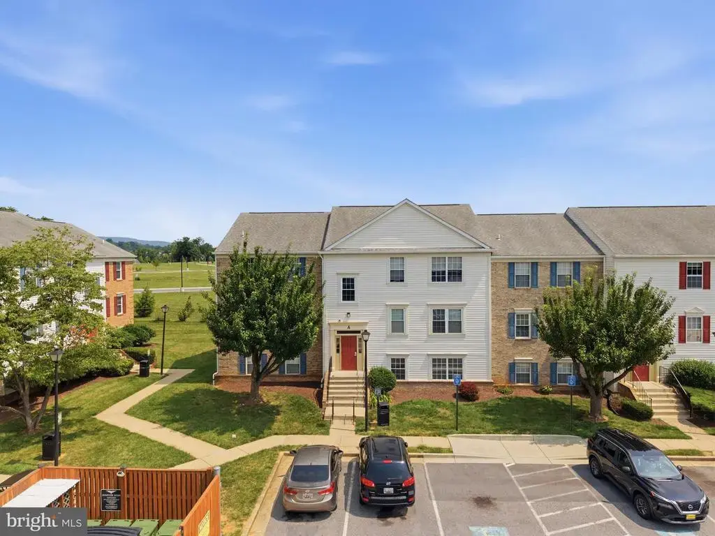 1403 Key Pkwy #301a, FREDERICK