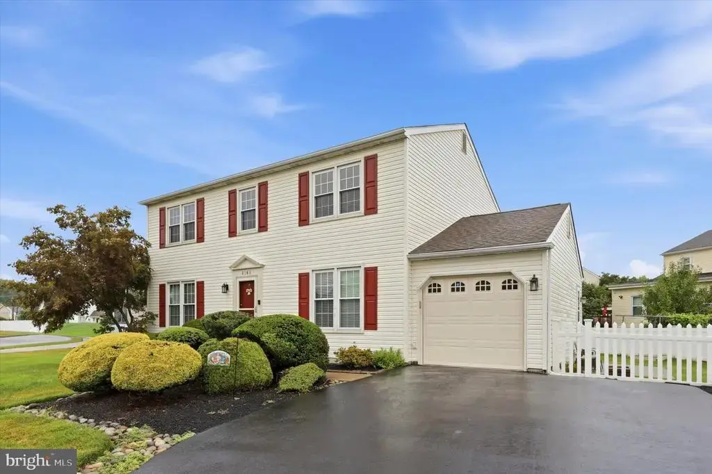 4168 Remo Crescent, BENSALEM