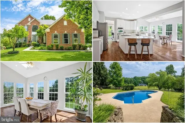 13215 Falls Rd, Cockeysville