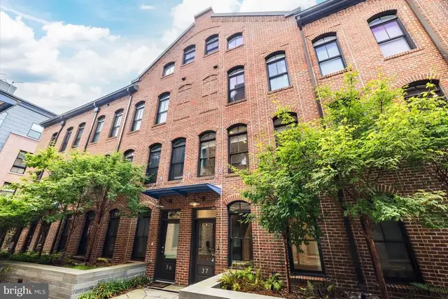 1309 E St Se #37, Washington