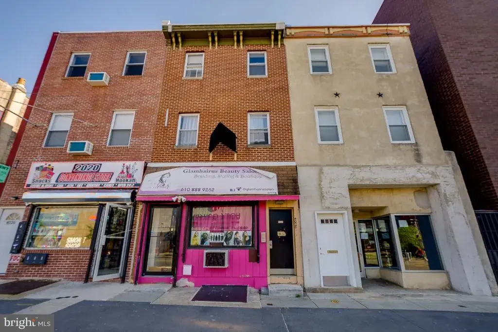 4028 Market St, PHILADELPHIA