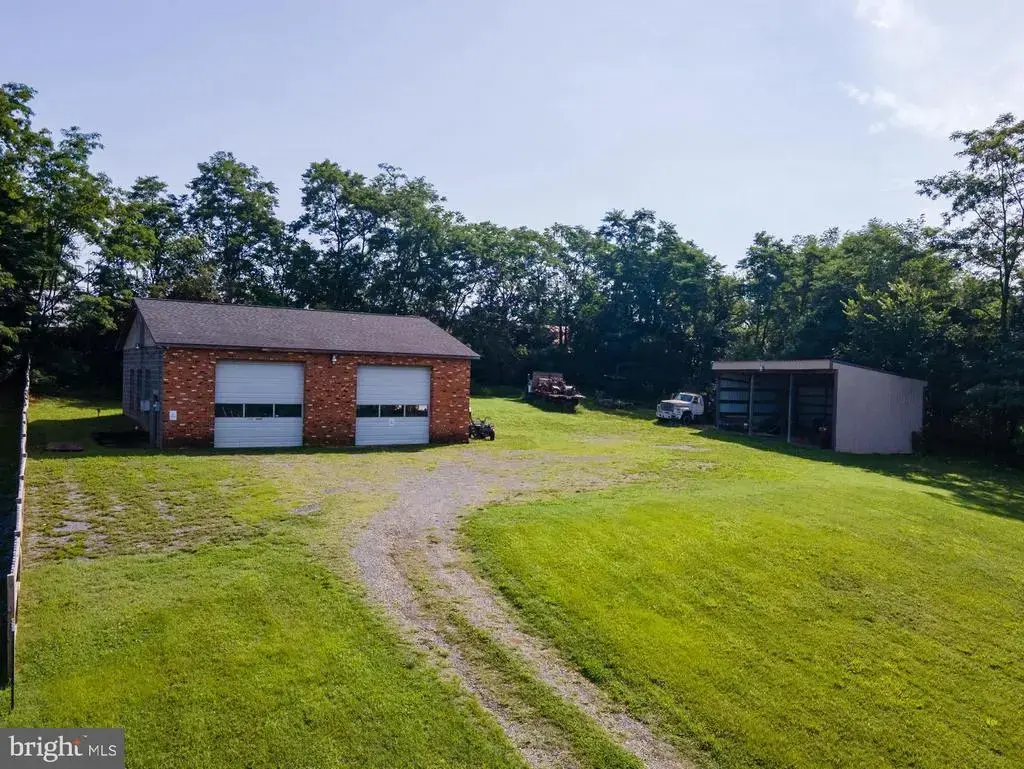 Lot 77 Honeyville Rd, STANLEY
