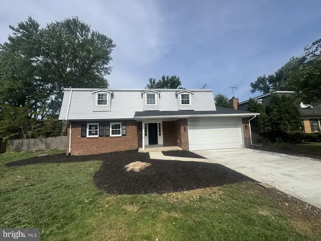 11907 Bion Dr, FORT WASHINGTON
