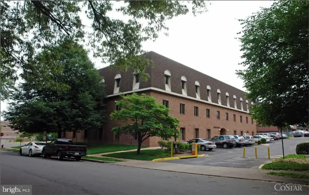 10521 Judicial Dr #100 - Prvt Offices, FAIRFAX