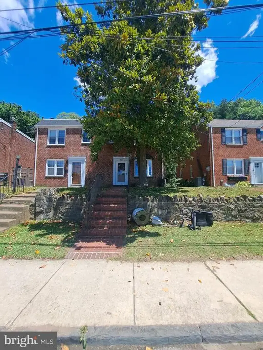611 South St, HISTORIC NEW CASTLE