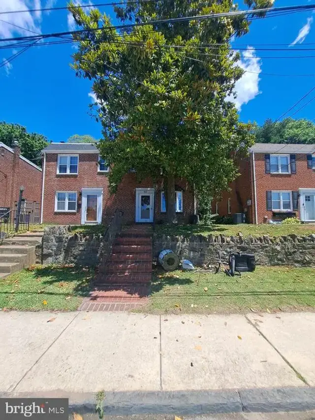 611 South St, Historic New Castle