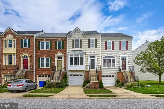 5911 Meadow Rose, Elkridge
