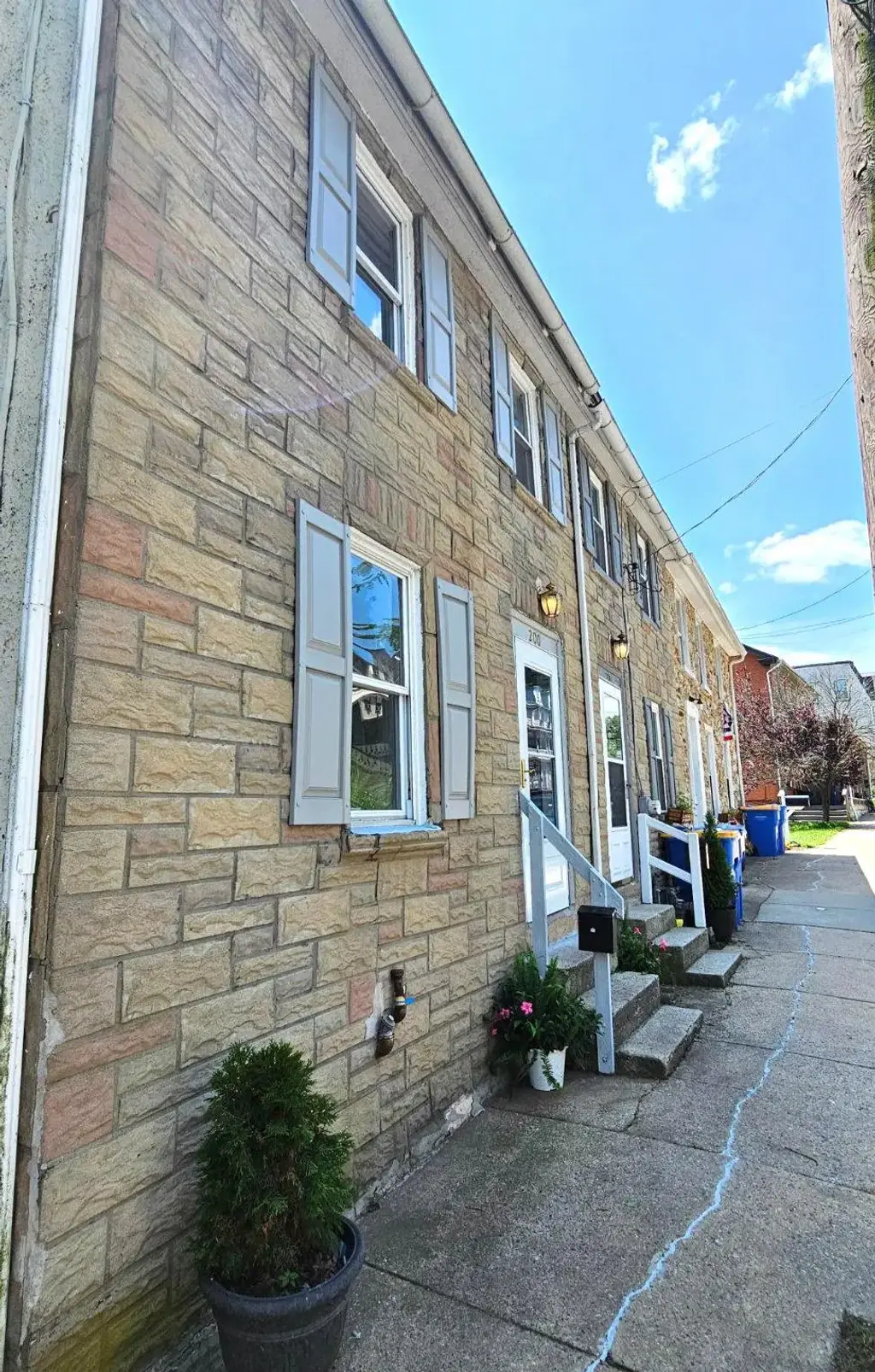 200 Main St, PARKESBURG