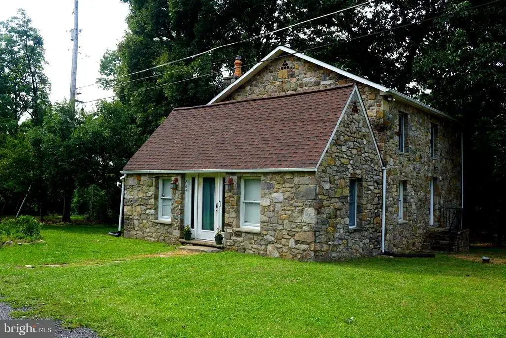 284 Good Shepherd Rd, BLUEMONT