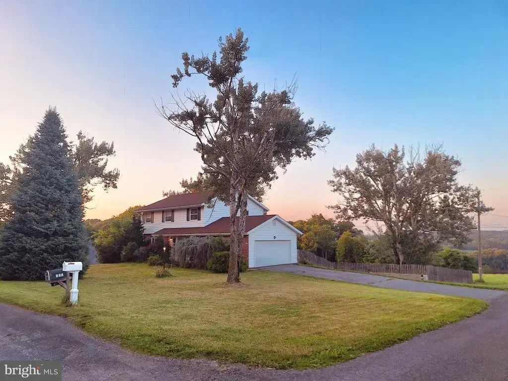 283 Skyline Ave, LEWISBURG