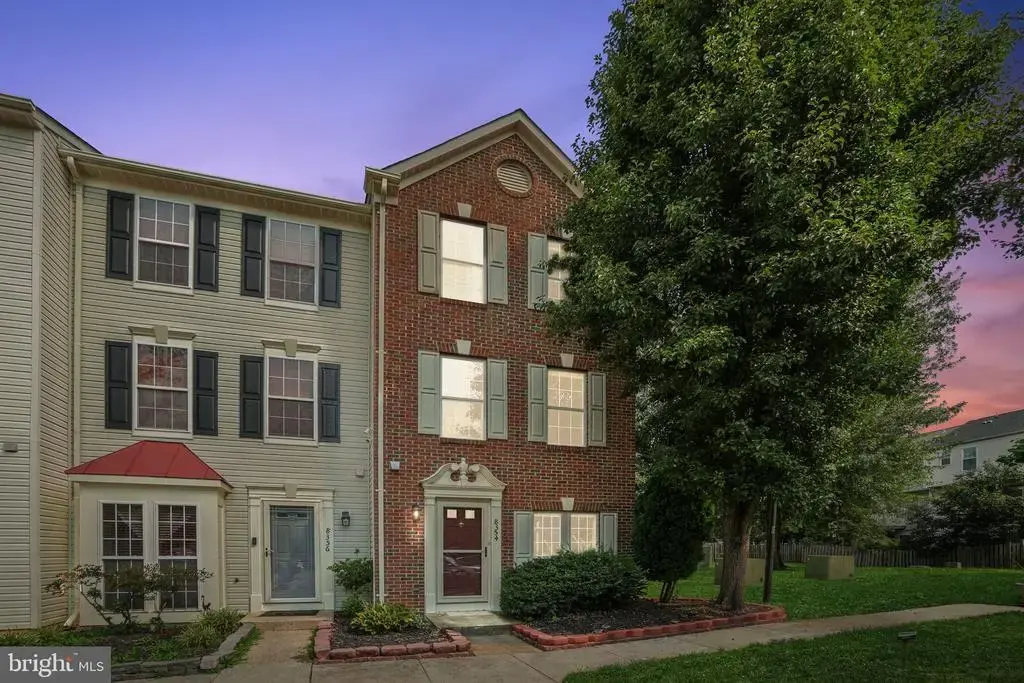 8354 Hunter Murphy Cir, ALEXANDRIA