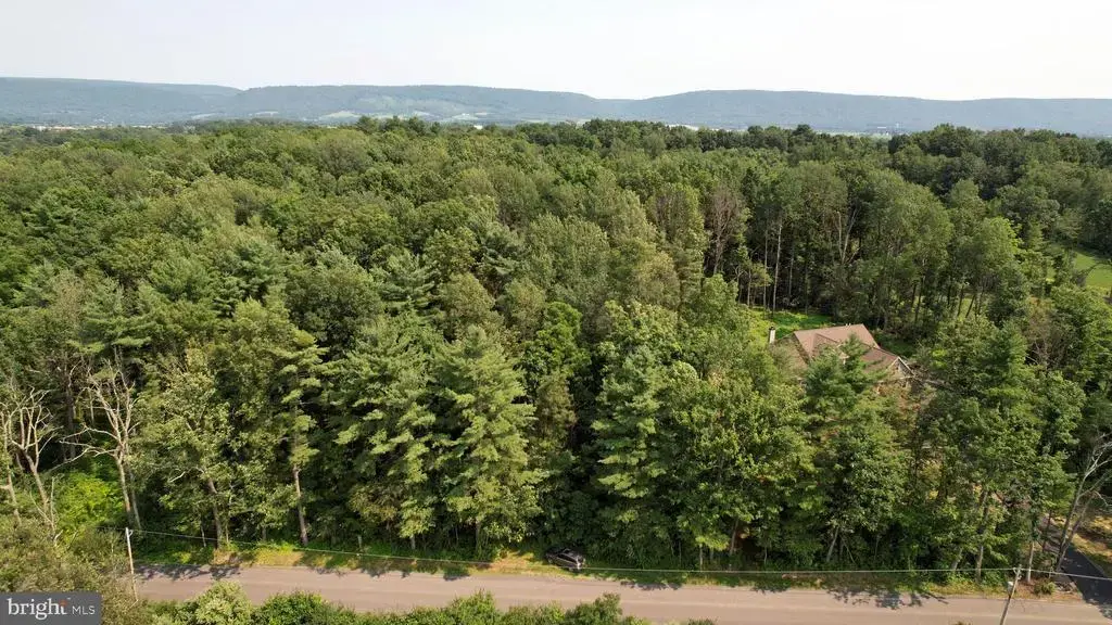 Lot 4 On Barns Ln, BELLEFONTE