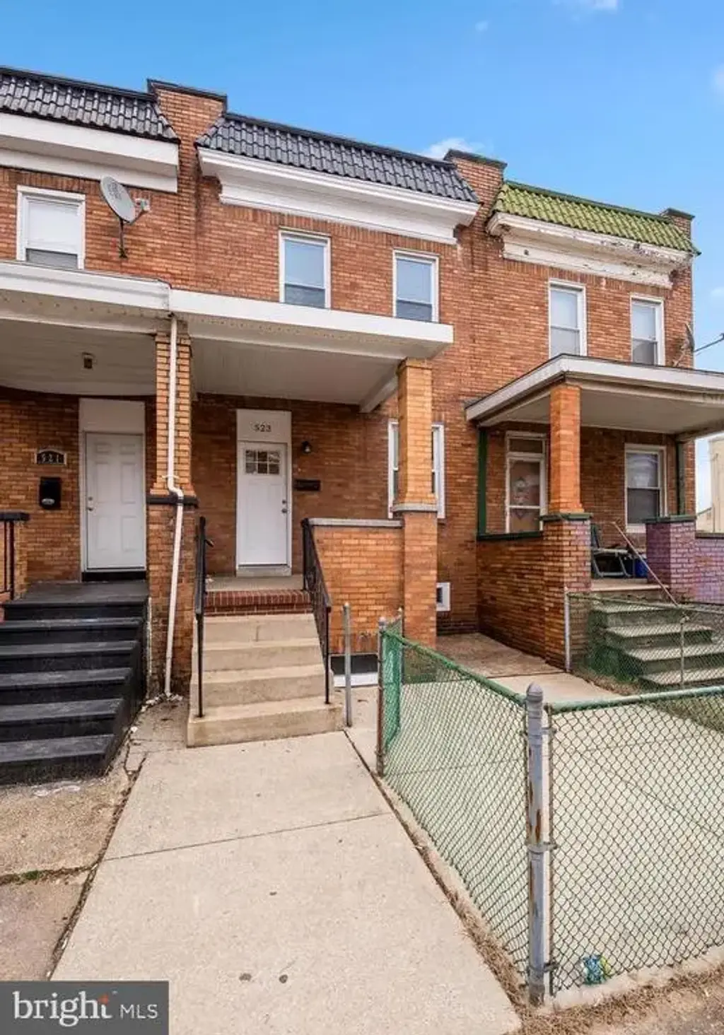 523 Rappolla St, BALTIMORE