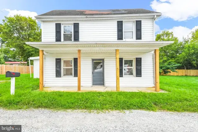 18003 Davis Ln, Boonsboro