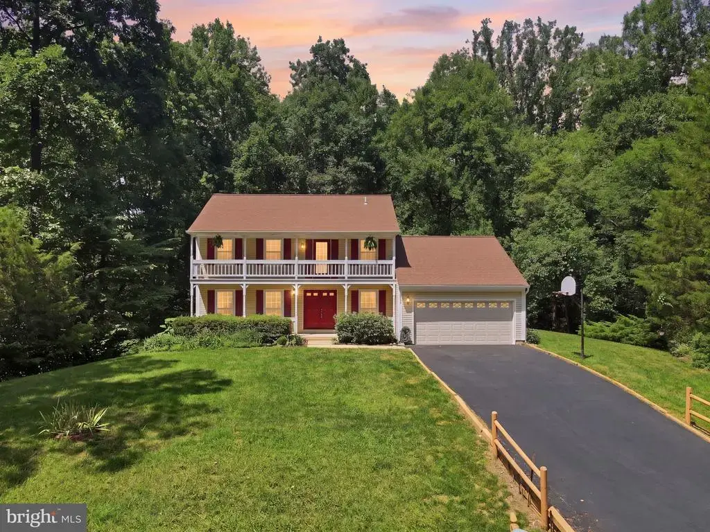 6090 River Forest Dr, MANASSAS