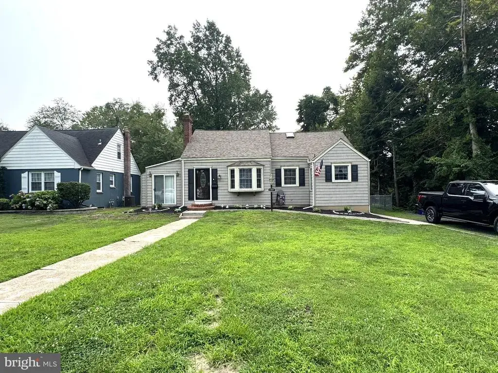 1307 Highland Ave, CINNAMINSON