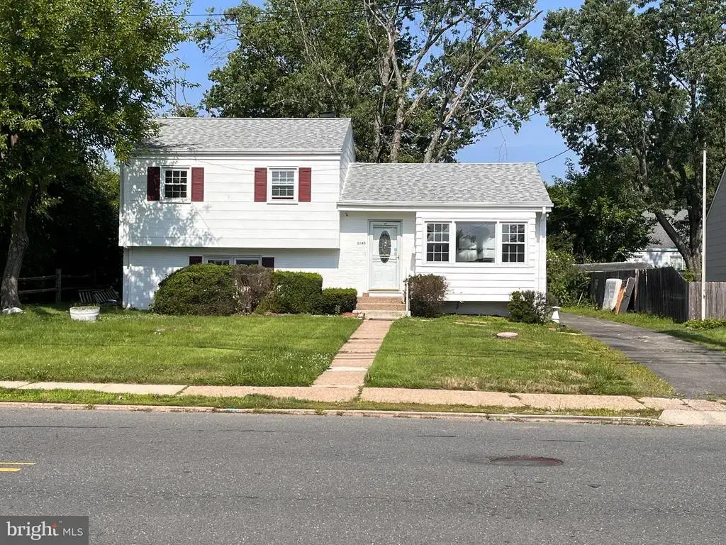 1145 Lower Ferry Rd, EWING