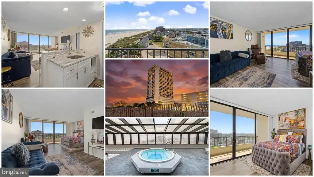3851 Boardwalk, ATLANTIC CITY