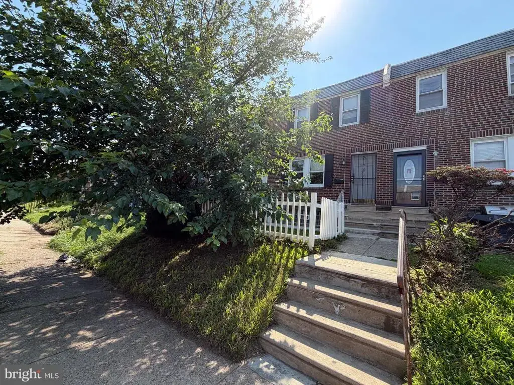 6741 Horrocks St, PHILADELPHIA