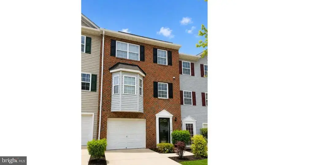 1313 Sutler Ter, OXON HILL