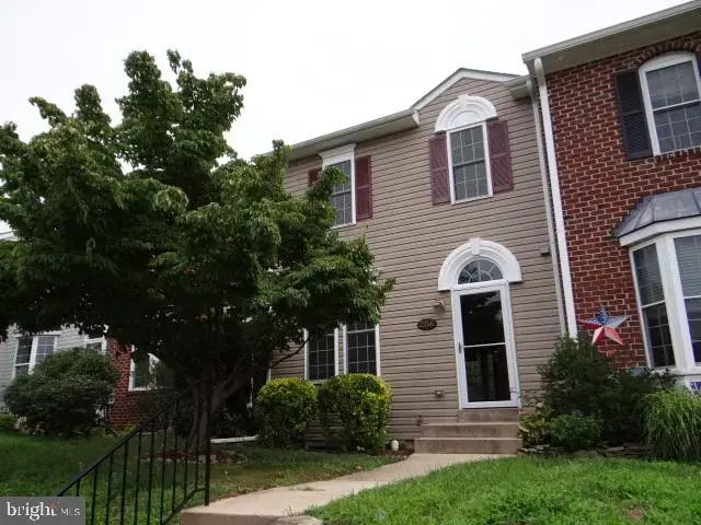 2246 Wetherburne, Frederick