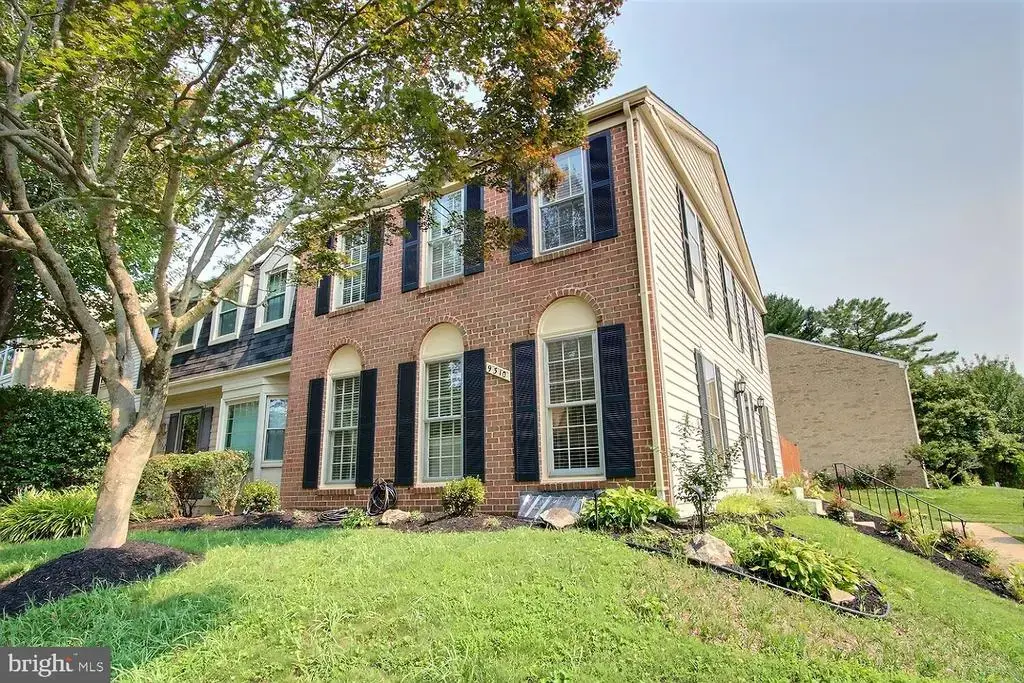 9310 Bremerton Way, GAITHERSBURG