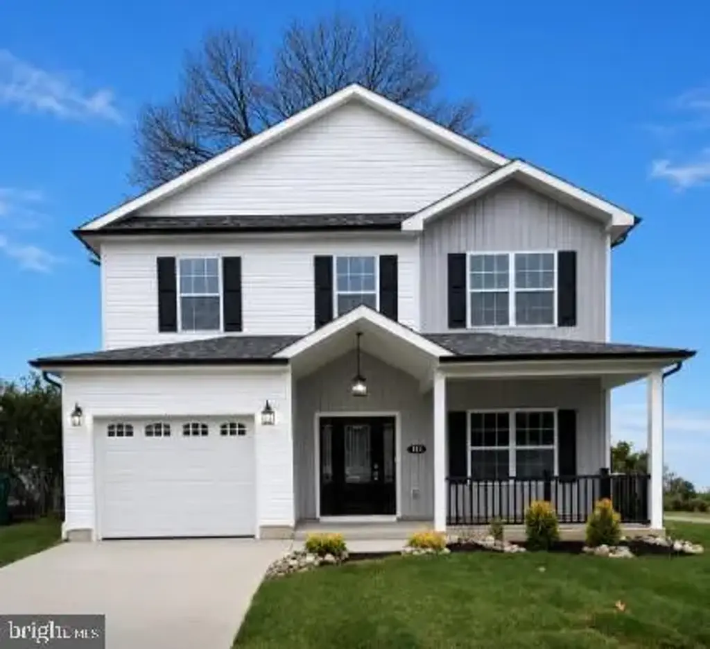 819 Christy Ave, CROYDON