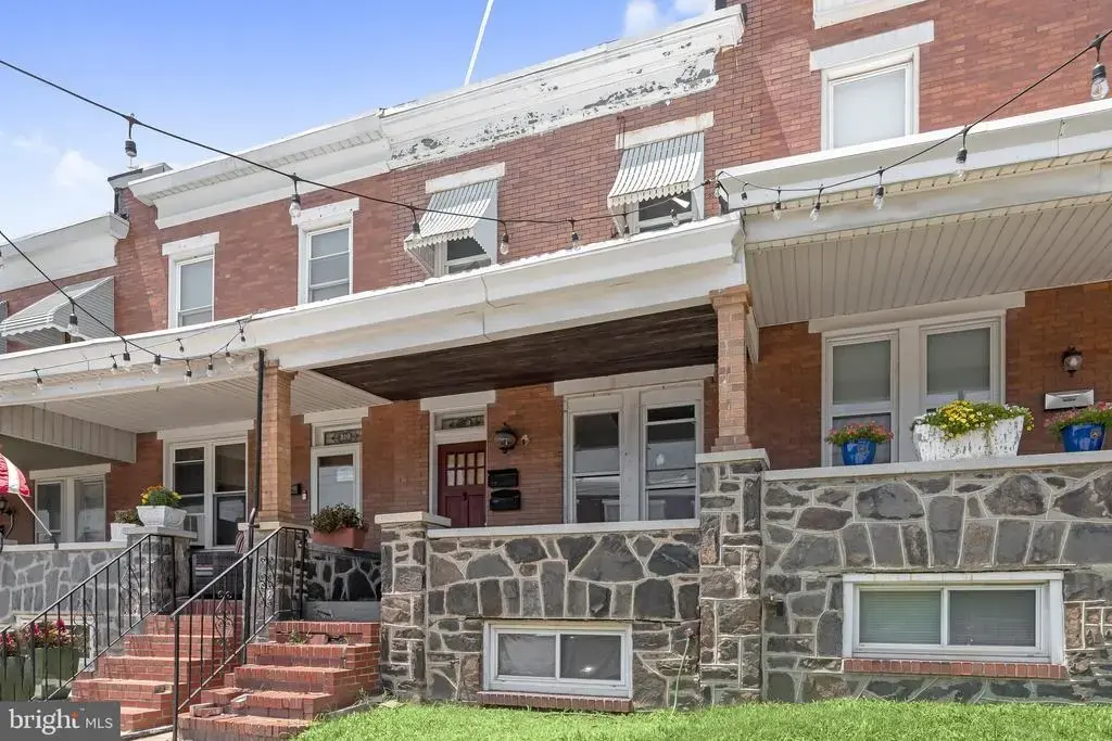808 Ponca St, BALTIMORE
