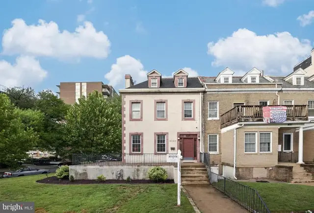 4123 Connecticut Ave Nw, Washington