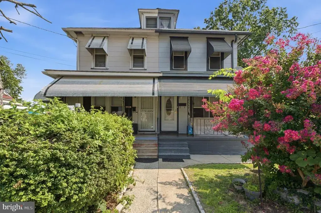 2416 47th St, PENNSAUKEN
