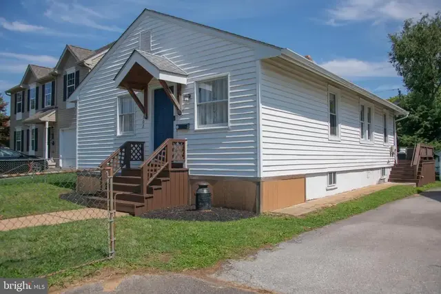 102 Lincoln Avenue, Wilmington