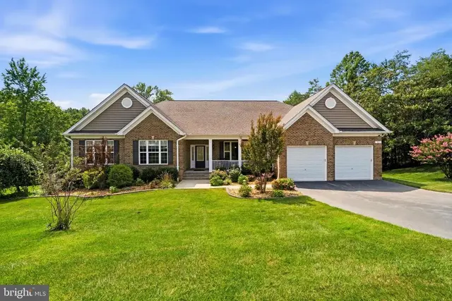 81 Simmons Ridge Rd, Prince Frederick