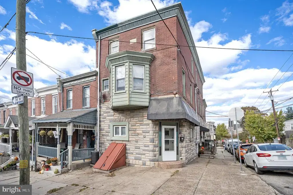 146 Vassar St, PHILADELPHIA
