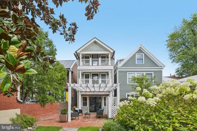 426 N Alfred St, Alexandria