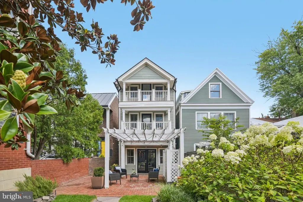426 N Alfred St, ALEXANDRIA