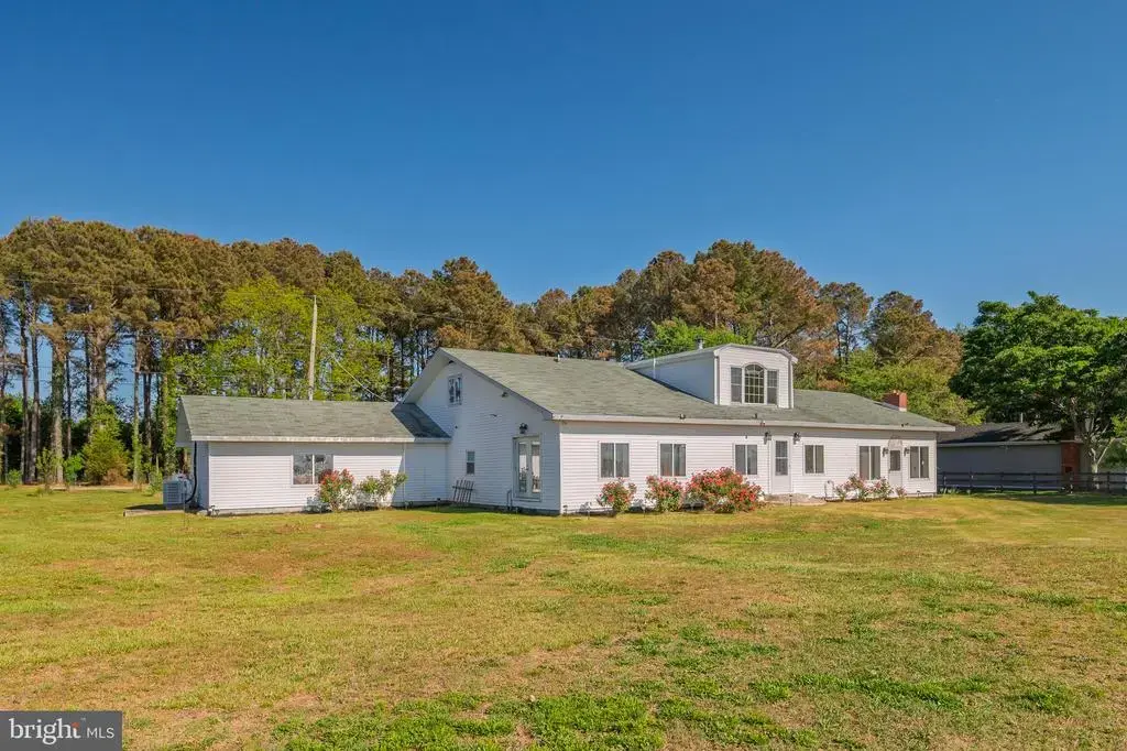 23163 Rolfe Ln, DEAL ISLAND
