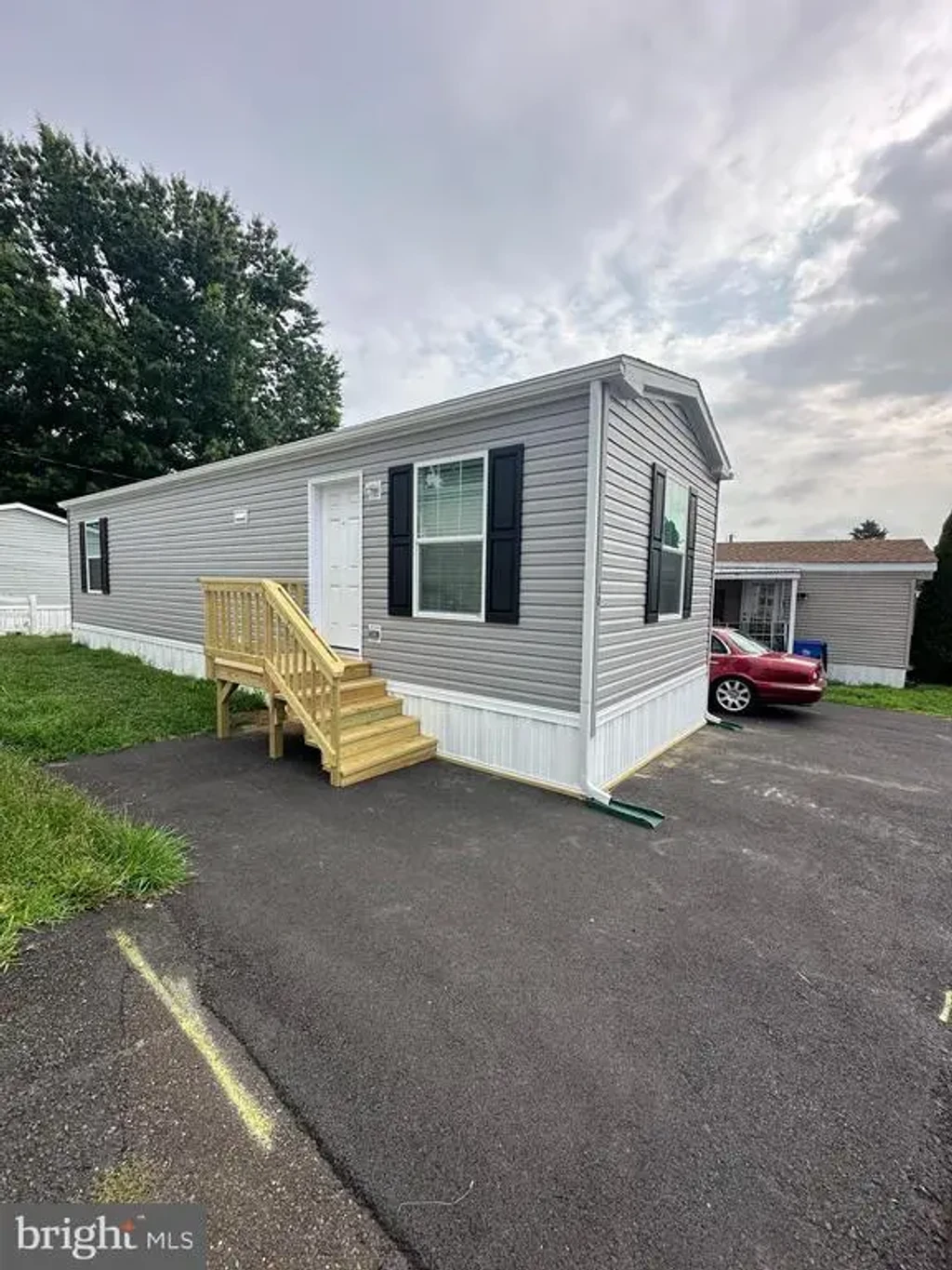 1302 Gibson Rd #lot 48, BENSALEM