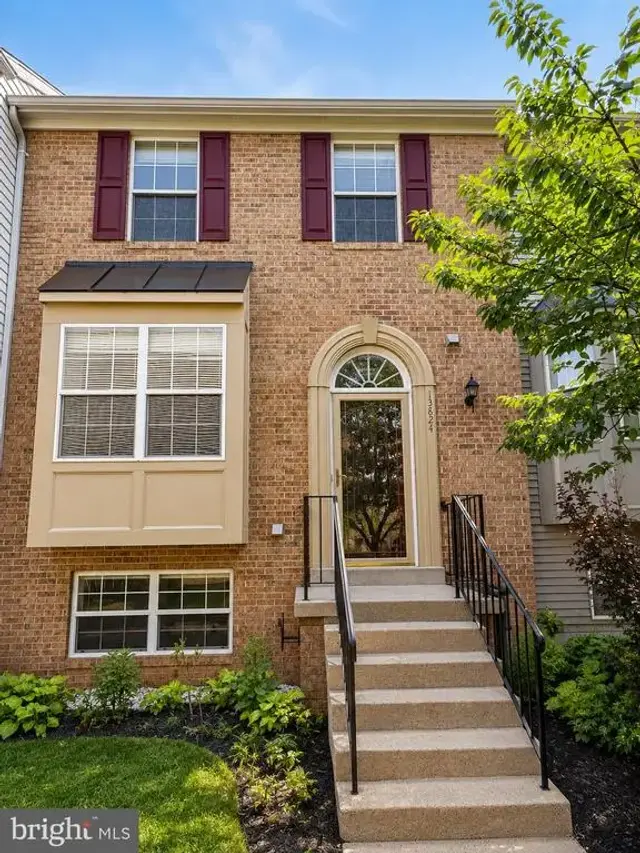 13824 Bridlington Ct, Centreville