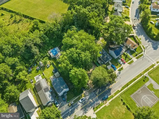 4810 Leroy Gorham Dr, Capitol Heights