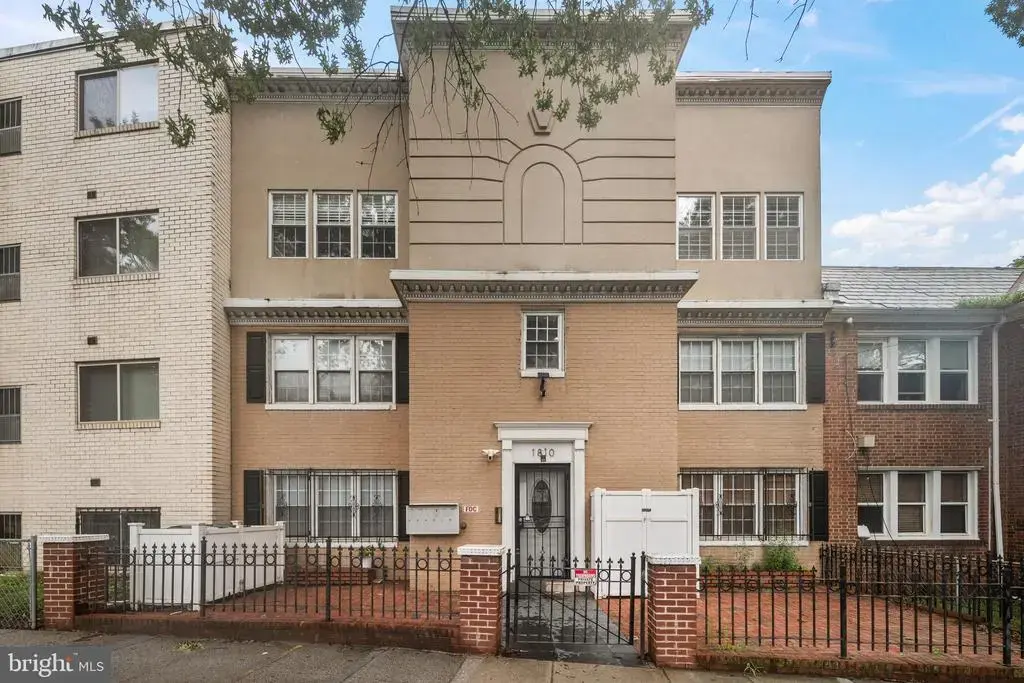 1810 Minnesota Ave Se #301, WASHINGTON