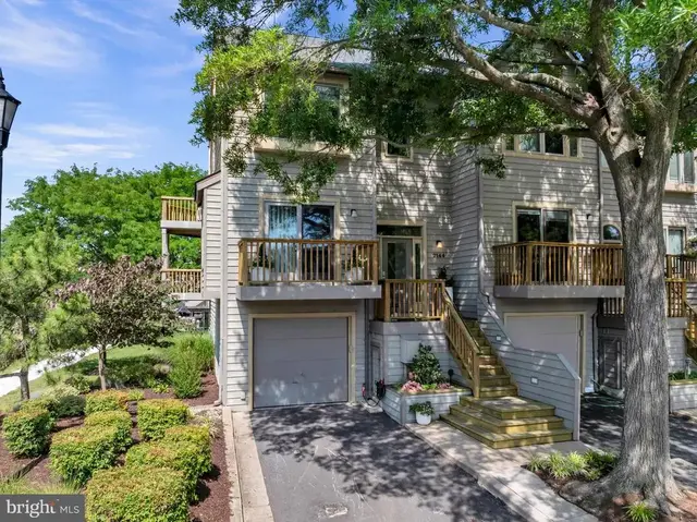 2144 Chesapeake Harbour Dr, Annapolis