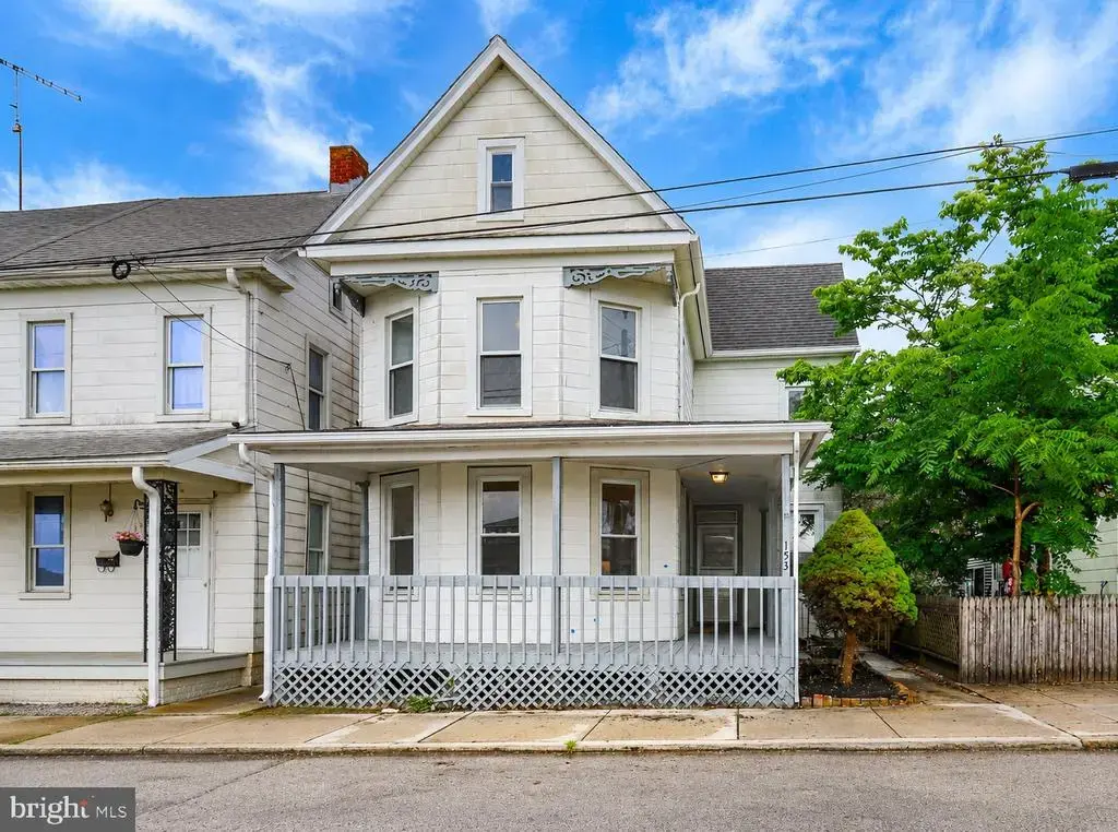 153 Mcallister St, HANOVER