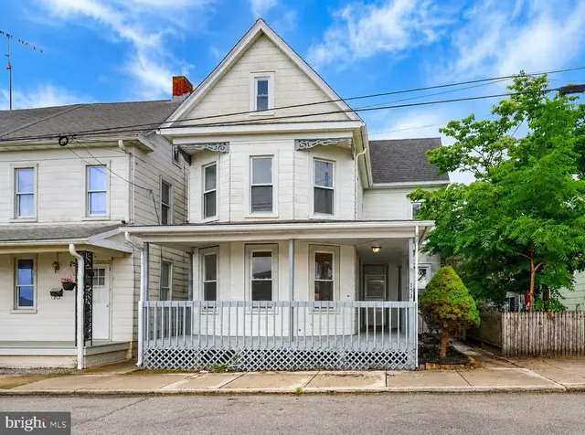 153 Mcallister St, Hanover