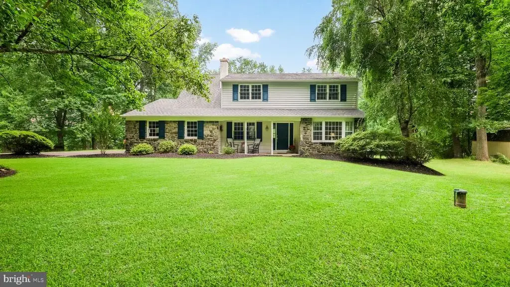 4841 Lower Mountain Road, NEW HOPE