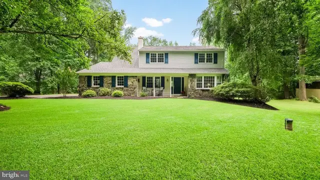 4841 Lower Mountain Road, New Hope