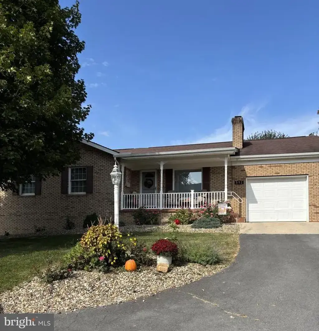 591 N Main St, FRANKLIN