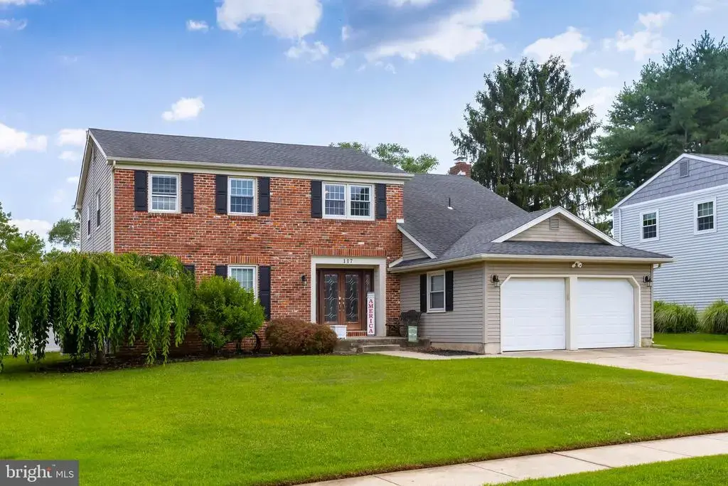 117 Pinto Dr, SEWELL